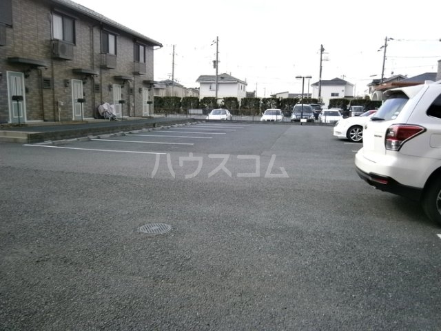 21/30 駐車場