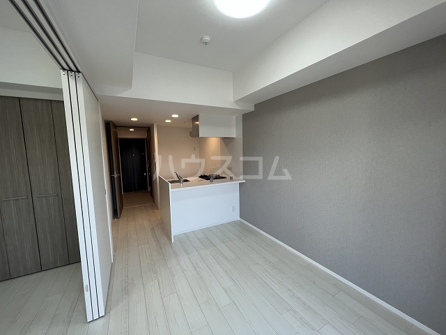 3/28 リビング/ダイニング