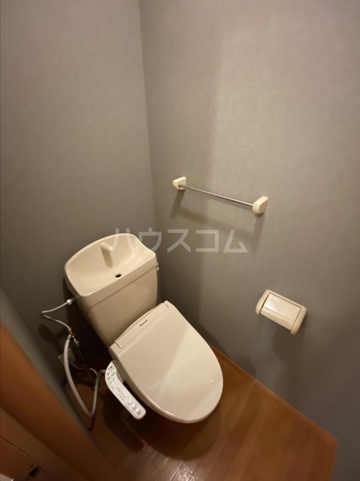12/21 トイレ