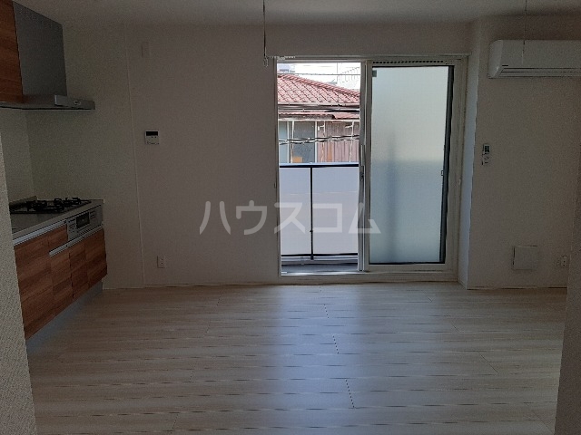 6/30 リビング/ダイニング