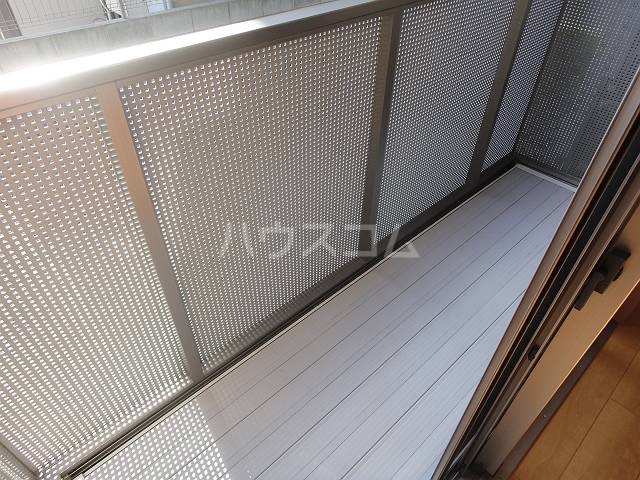 17/30 バルコニー