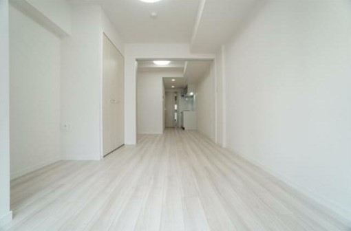 3/24 リビング/ダイニング