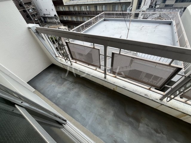 17/30 バルコニー