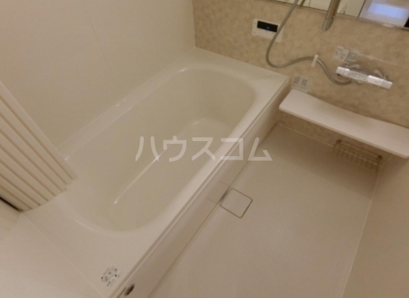 11/25 浴室
