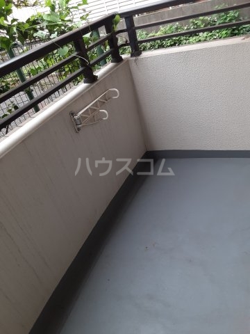 17/30 バルコニー