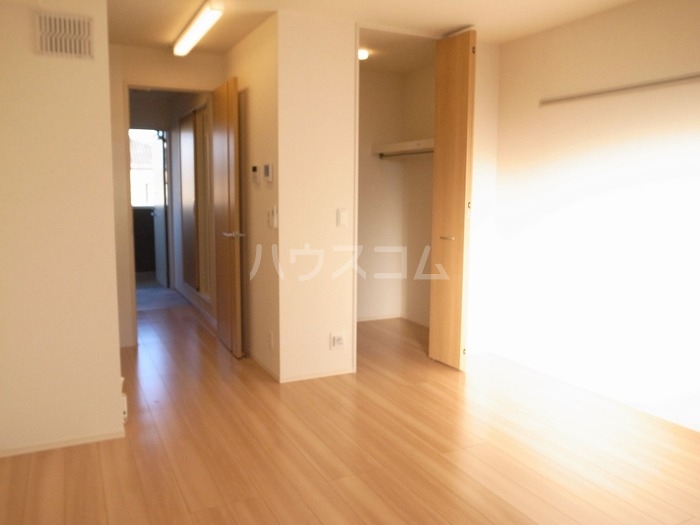 3/16 リビング/ダイニング