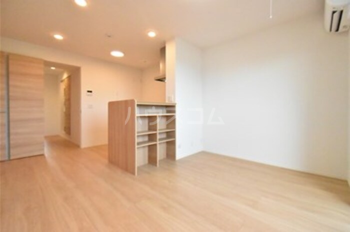 3/14 リビング/ダイニング