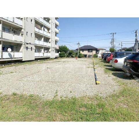 16/26 駐車場