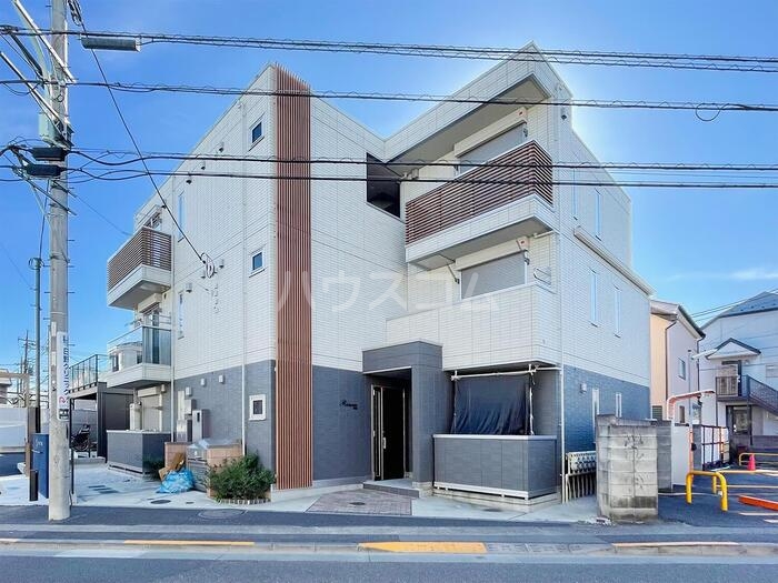 1/28 外観
