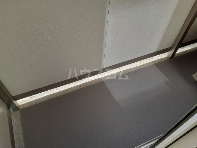 21/30 バルコニー