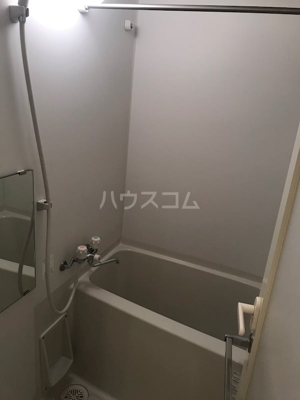 7/30 浴室