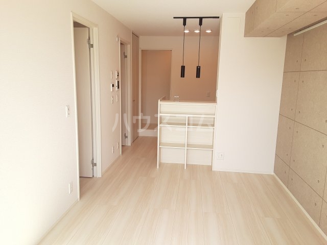 7/30 リビング/ダイニング