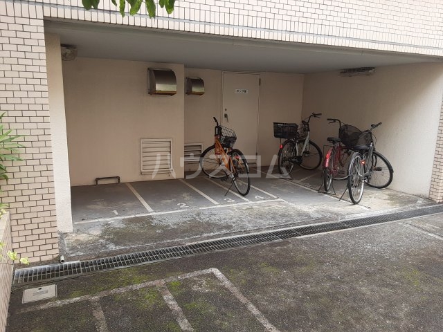 29/30 駐車場