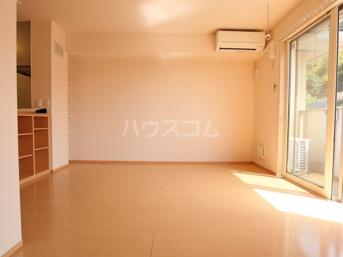 3/15 リビング/ダイニング