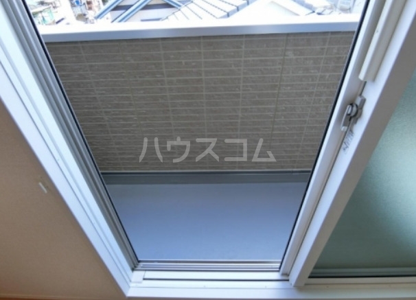 15/27 バルコニー