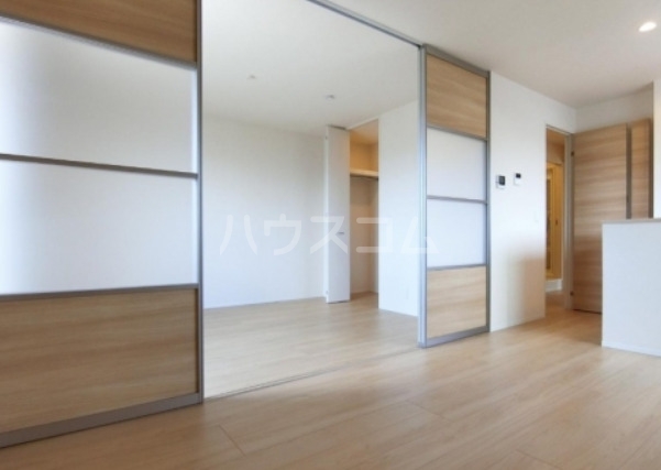 4/27 リビング/ダイニング