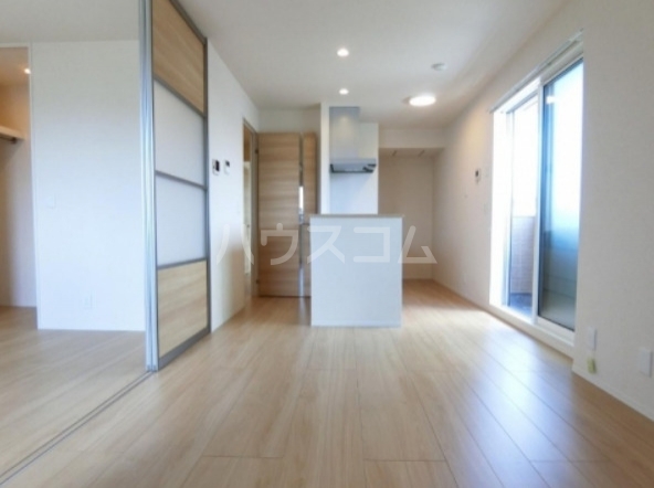 3/27 リビング/ダイニング