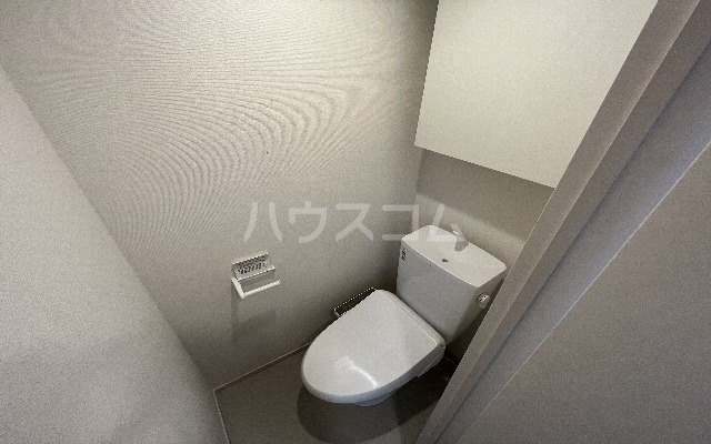 12/30 トイレ