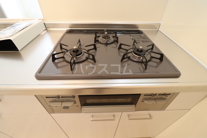 8/25 キッチン