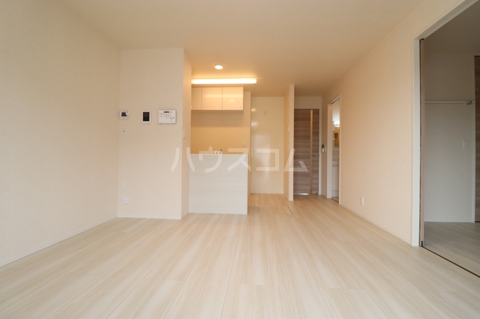 3/18 リビング/ダイニング