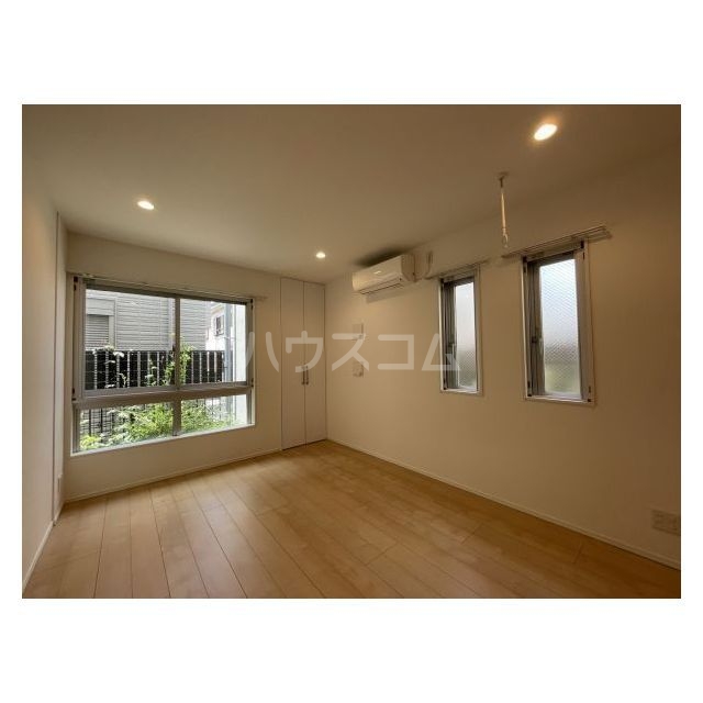 4/30 室内
