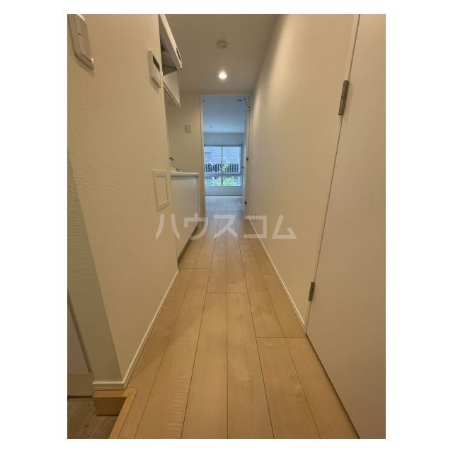9/30 玄関