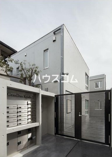 1/30 外観