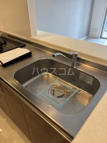 11/25 キッチン