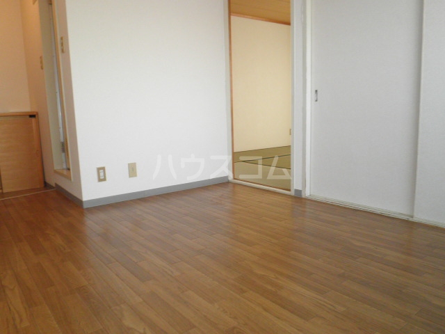 3/16 リビング/ダイニング