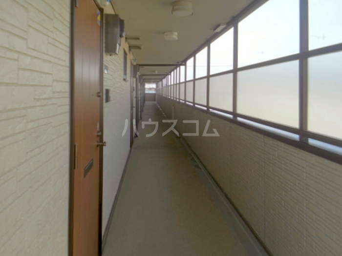 14/29 バルコニー