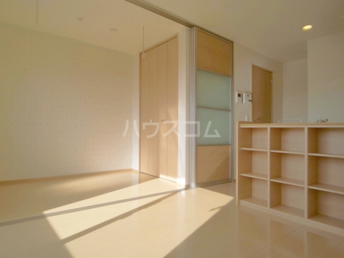 3/17 リビング/ダイニング