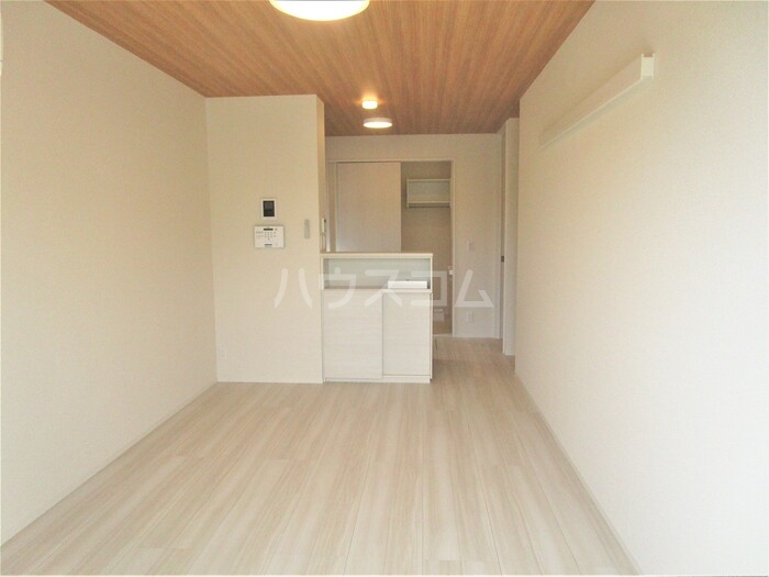 3/19 リビング/ダイニング