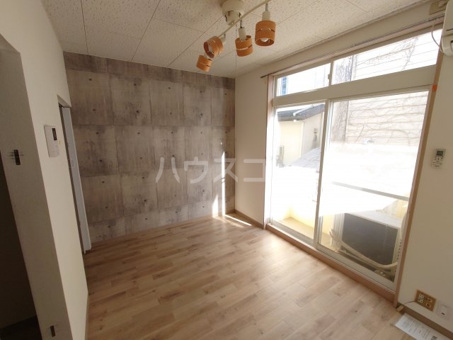 3/17 リビング/ダイニング