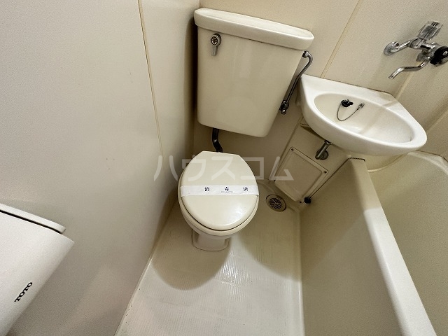 13/24 トイレ