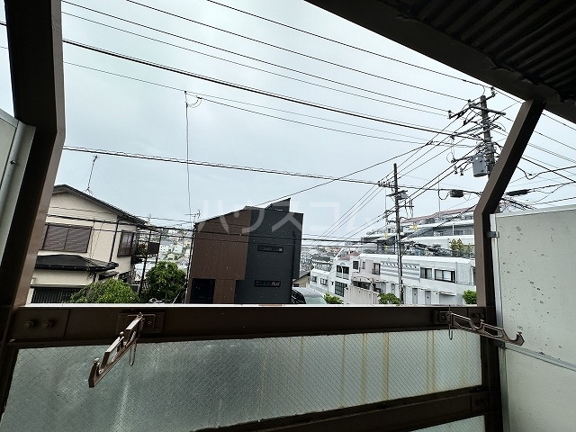 16/24 バルコニー