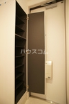7/19 玄関