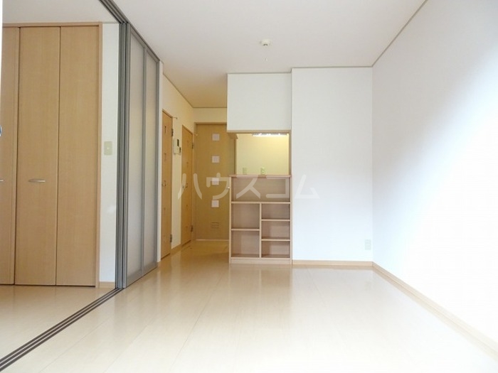 4/27 リビング/ダイニング