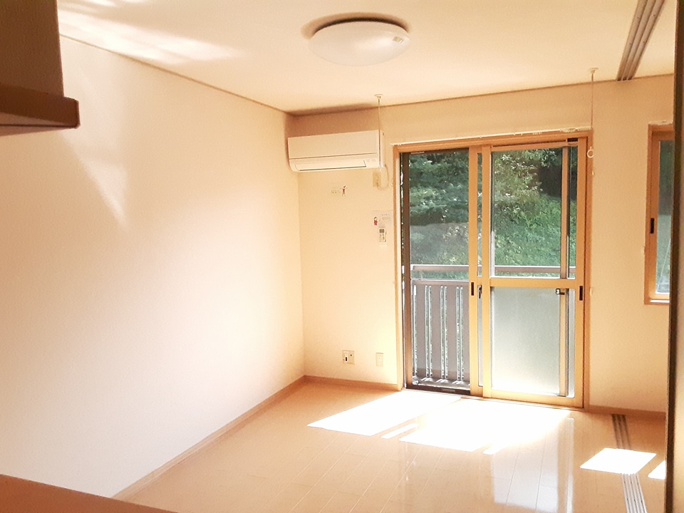 3/27 リビング/ダイニング