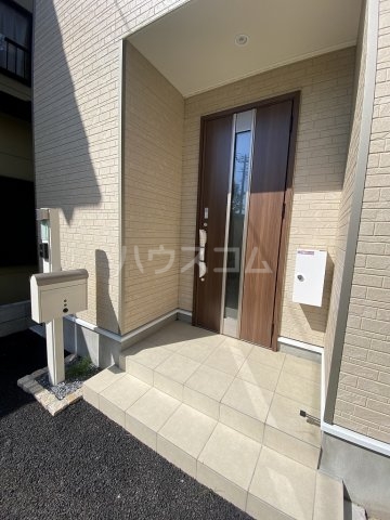 25/30 エントランス