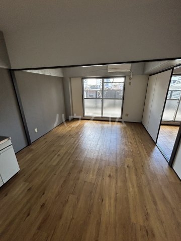 4/27 リビング/ダイニング