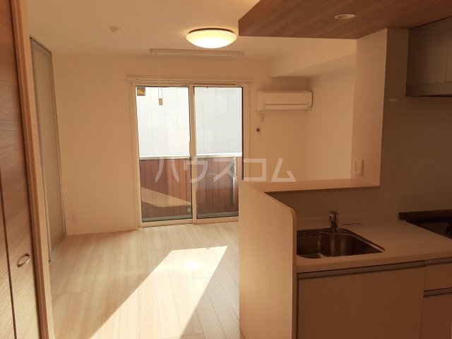 3/27 リビング/ダイニング