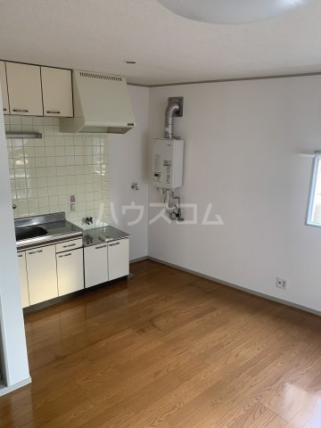 5/30 リビング/ダイニング