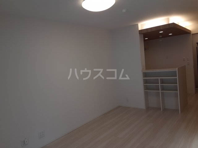 4/27 リビング/ダイニング