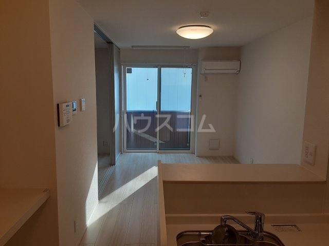 3/27 リビング/ダイニング