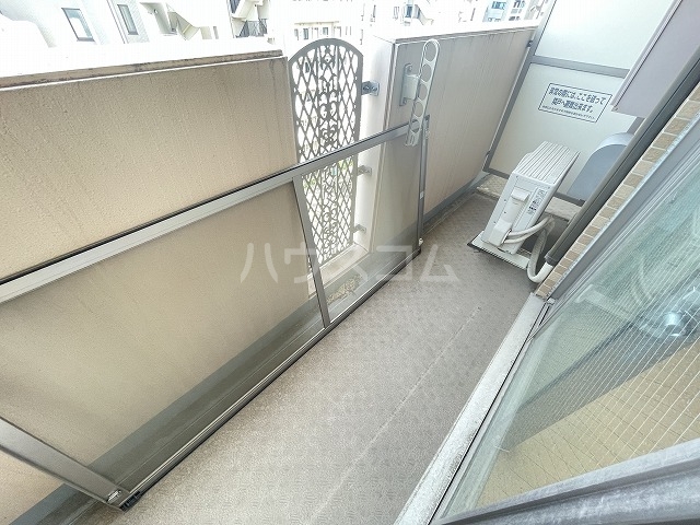 15/30 バルコニー