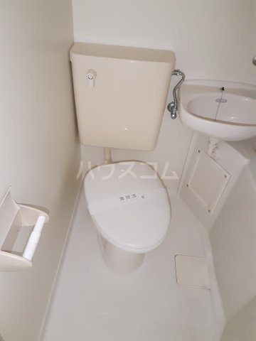 14/28 トイレ