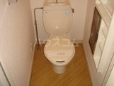 13/26 トイレ