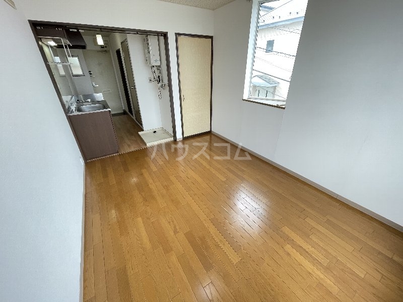 5/24 リビング/ダイニング