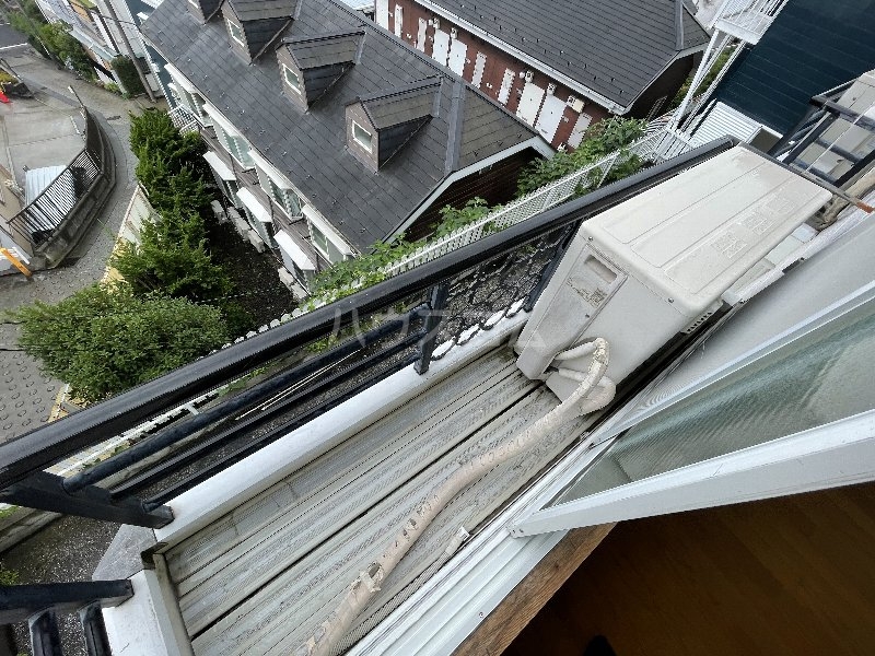 15/24 バルコニー