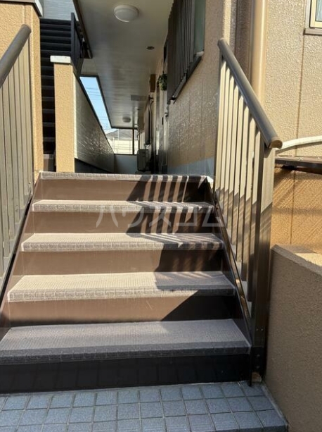 3/5 エントランス